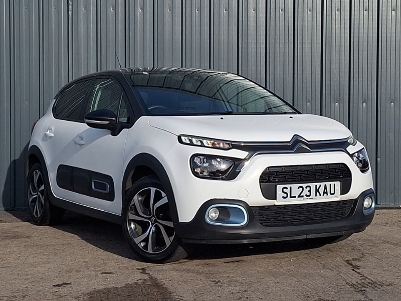 Used Citroen C3 2023 for sale - 76533244: Photo 1