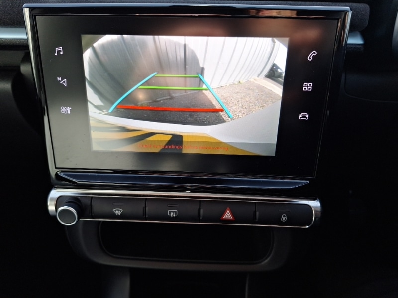 Used Citroen C3 2023 for sale - 76533244: Photo 12