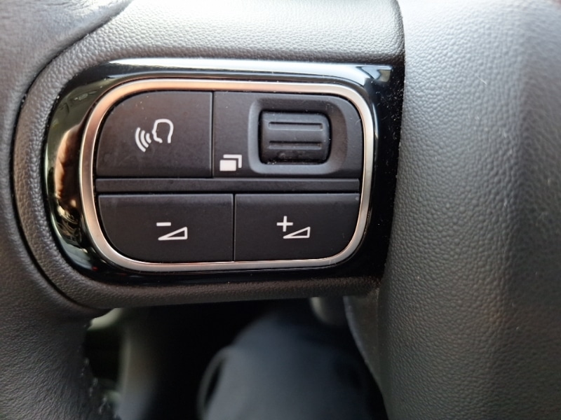 Used Citroen C3 2023 for sale - 76533244: Photo 13