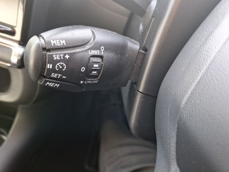 Used Citroen C3 2023 for sale - 76533244: Photo 16