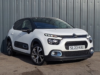 Citroen - C3