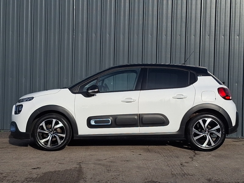 Used Citroen C3 2023 for sale - 76533244: Photo 4