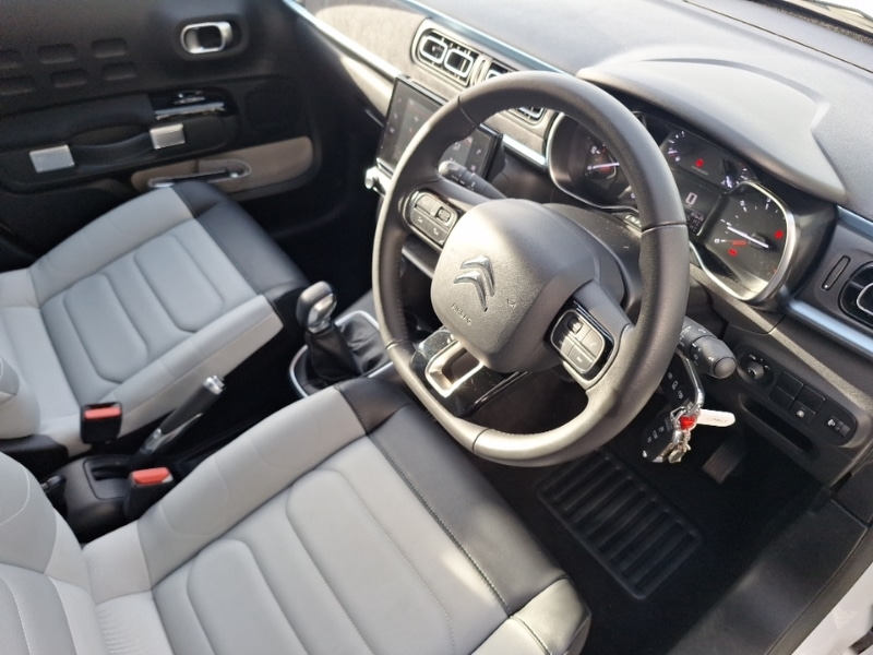 Used Citroen C3 2023 for sale - 76533244: Photo 5