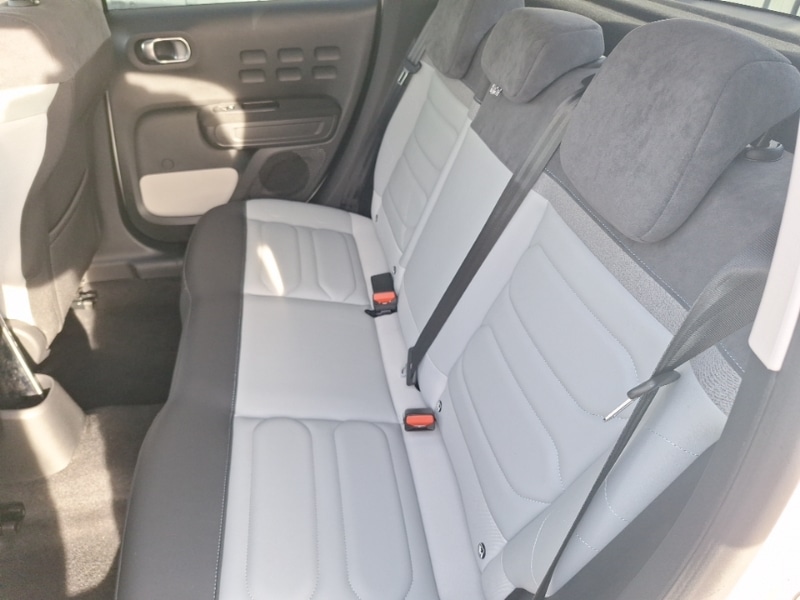 Used Citroen C3 2023 for sale - 76533244: Photo 6