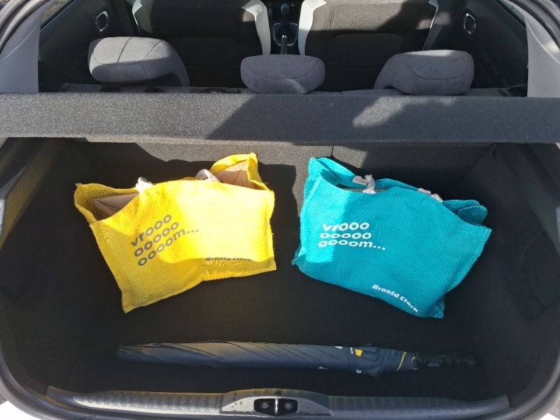 Used Citroen C3 2023 for sale - 76533244: Photo 8