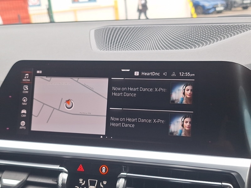 Used BMW 3 Series 2019 for sale - 76369789: Photo 12