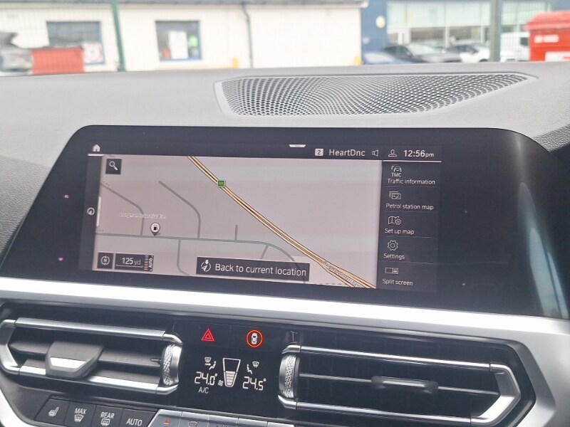 Used BMW 3 Series 2019 for sale - 76369789: Photo 14