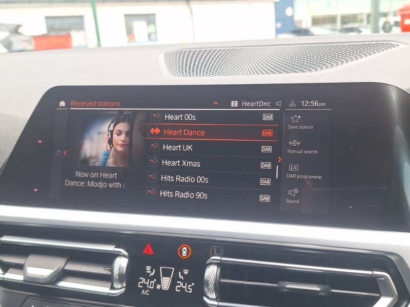 Used BMW 3 Series 2019 for sale - 76369789: Photo 17