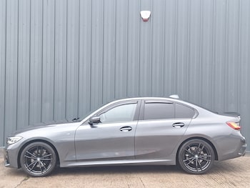 Used BMW 3 Series 2019 for sale - 76369789: Photo