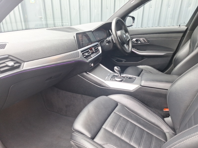 Used BMW 3 Series 2019 for sale - 76369789: Photo 5