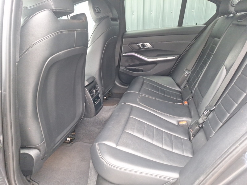 Used BMW 3 Series 2019 for sale - 76369789: Photo 6