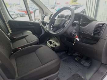 Used Citroen Relay 2025 for sale - 74476406: Photo
