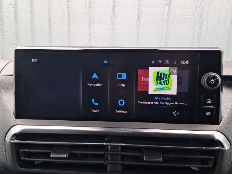 Used Toyota PROACE CITY Verso 2025 for sale - 77311782: Photo 10