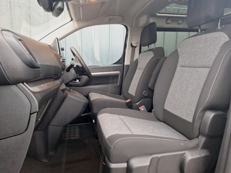 Used Toyota PROACE CITY Verso 2025 for sale - 77311782: Photo 5