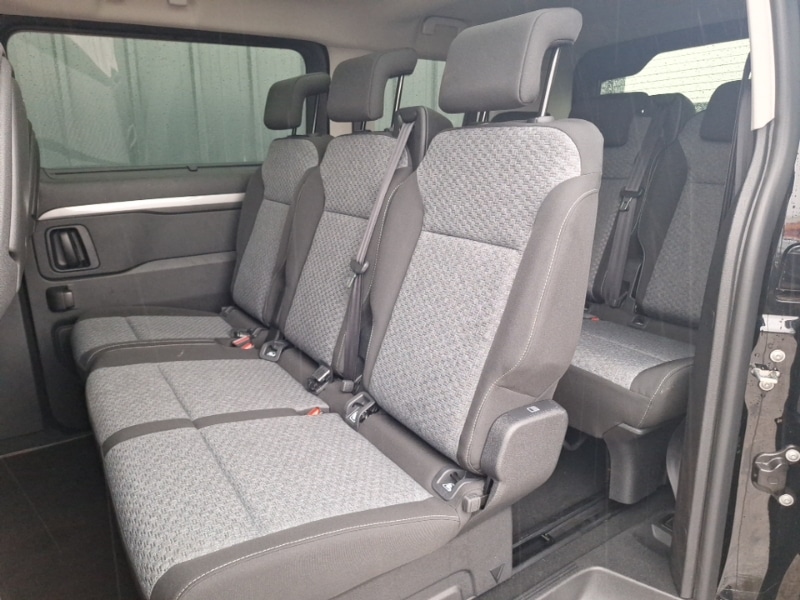 Used Toyota PROACE CITY Verso 2025 for sale - 77311782: Photo 6