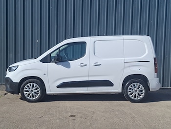 Used Fiat Doblo 2024 for sale - 78727769: Photo