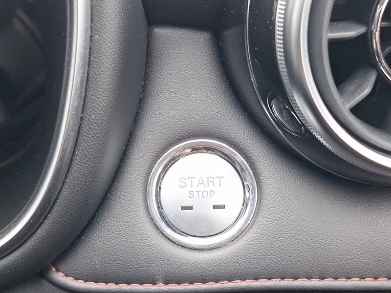 Used MG MG HS 2023 for sale - 77674398: Photo 13