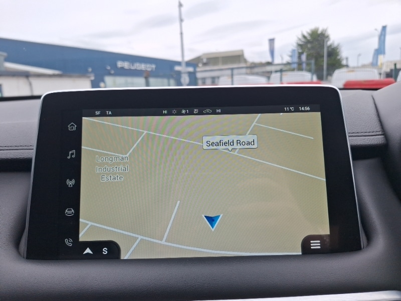 Used MG MG HS 2023 for sale - 77674398: Photo 18