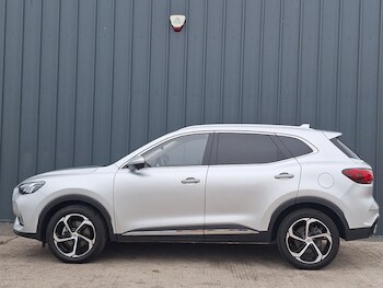 Used MG MG HS 2023 for sale - 77674398: Photo