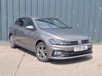 Used Volkswagen Polo 2020 for sale - 79231772: Photo