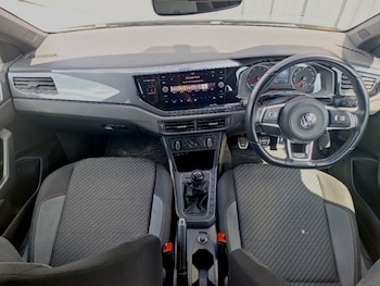 Used Volkswagen Polo 2020 for sale - 79231772: Photo