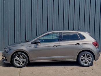 Used Volkswagen Polo 2020 for sale - 79231772: Photo