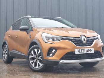 2021 - 1.0 TCE 90 S Edition 5dr
