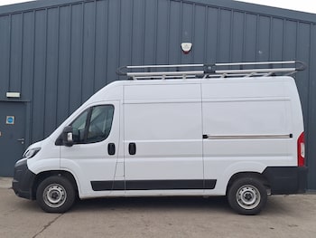 Used Citroen Relay 2025 for sale - 78066084: Photo