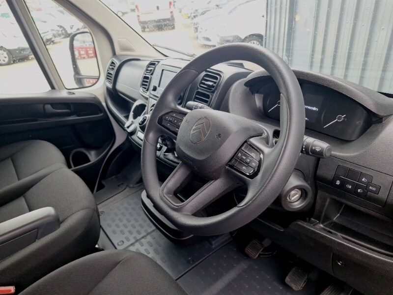 Used Citroen Relay 2025 for sale - 78066084: Photo 7
