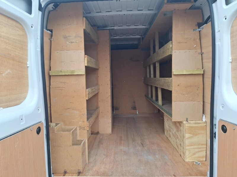 Used Citroen Relay 2025 for sale - 78066084: Photo 8