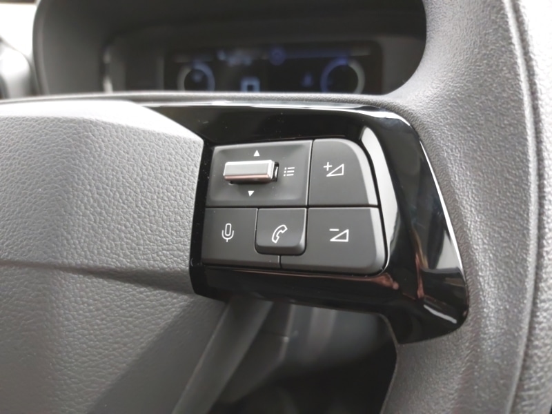 Used Citroen Berlingo 2025 for sale - 77596737: Photo 16