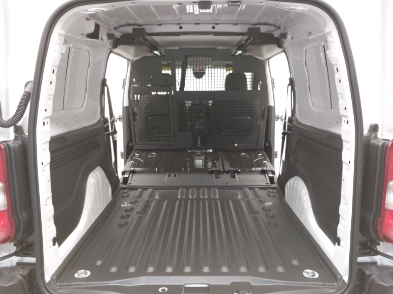 Used Citroen Berlingo 2025 for sale - 77596737: Photo 18