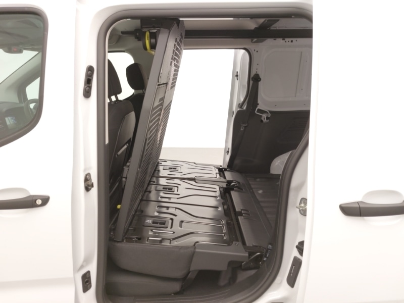 Used Citroen Berlingo 2025 for sale - 77596737: Photo 19