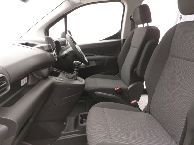 Used Citroen Berlingo 2025 for sale - 77596737: Photo 5