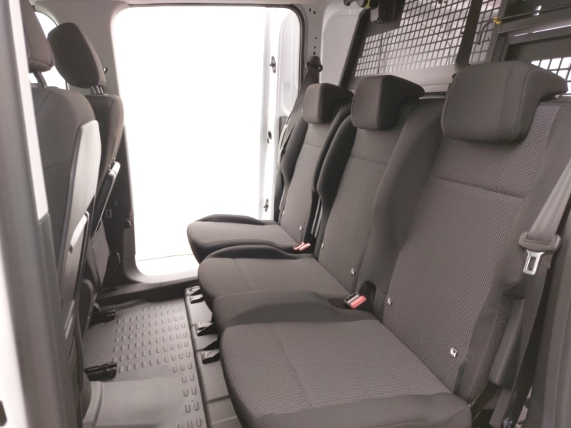 Used Citroen Berlingo 2025 for sale - 77596737: Photo 6