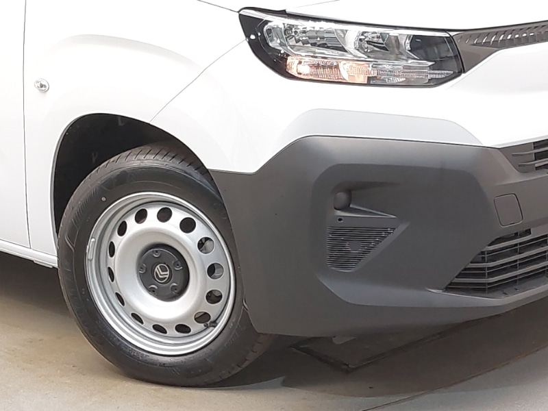 Used Citroen Berlingo 2025 for sale - 77596737: Photo 9