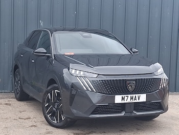 Used Peugeot 3008 2024 for sale - 78916813: Photo