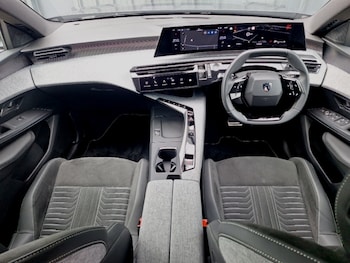 Used Peugeot 3008 2024 for sale - 78916813: Photo