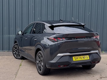 Used Peugeot 3008 2024 for sale - 78916813: Photo