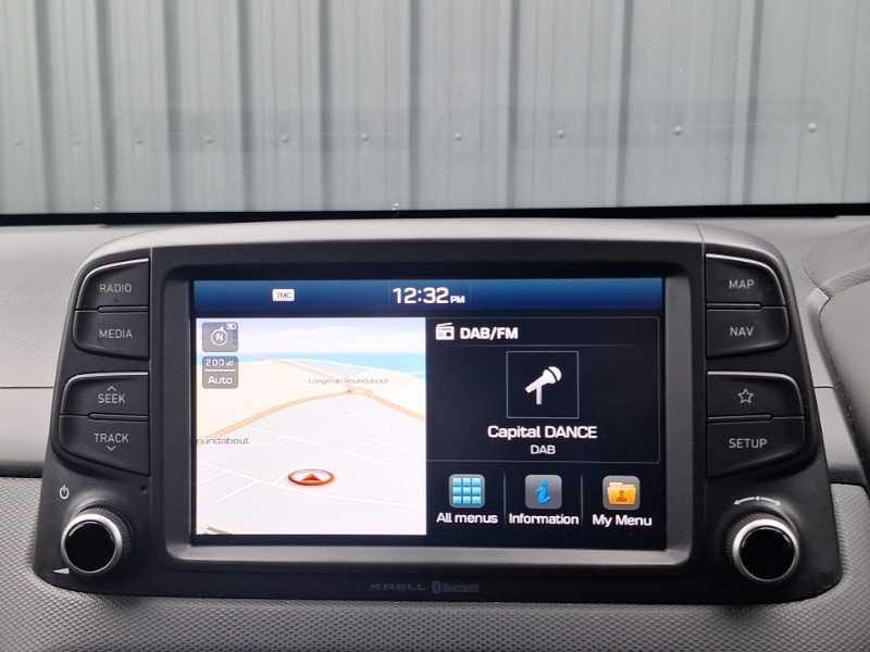 Used Hyundai KONA 2018 for sale - 77031878: Photo 10