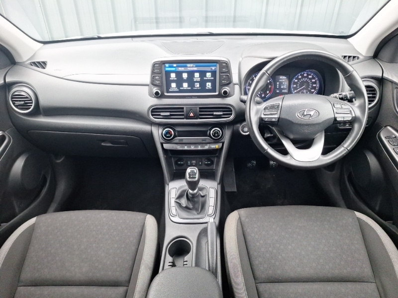 Used Hyundai KONA 2018 for sale - 77031878: Photo 2