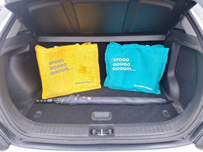 Used Hyundai KONA 2018 for sale - 77031878: Photo 8