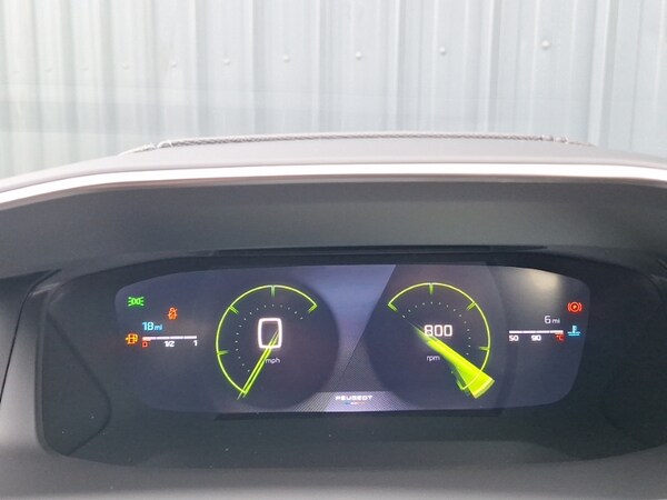 Used Peugeot 208 2025 for sale - 76208481: Photo 10