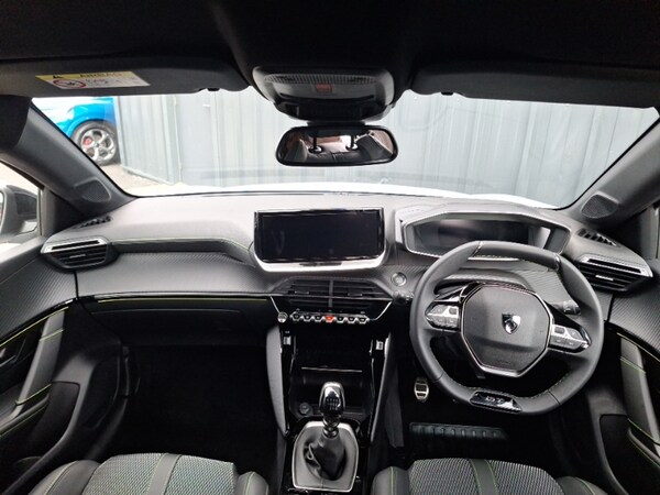 Used Peugeot 208 2025 for sale - 76208481: Photo 2