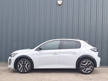 Used Peugeot 208 2025 for sale - 76208481: Photo 4