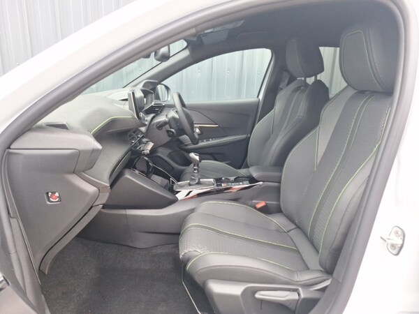 Used Peugeot 208 2025 for sale - 76208481: Photo 5