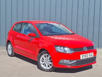 2015 - 1.2 TSI SE 3dr