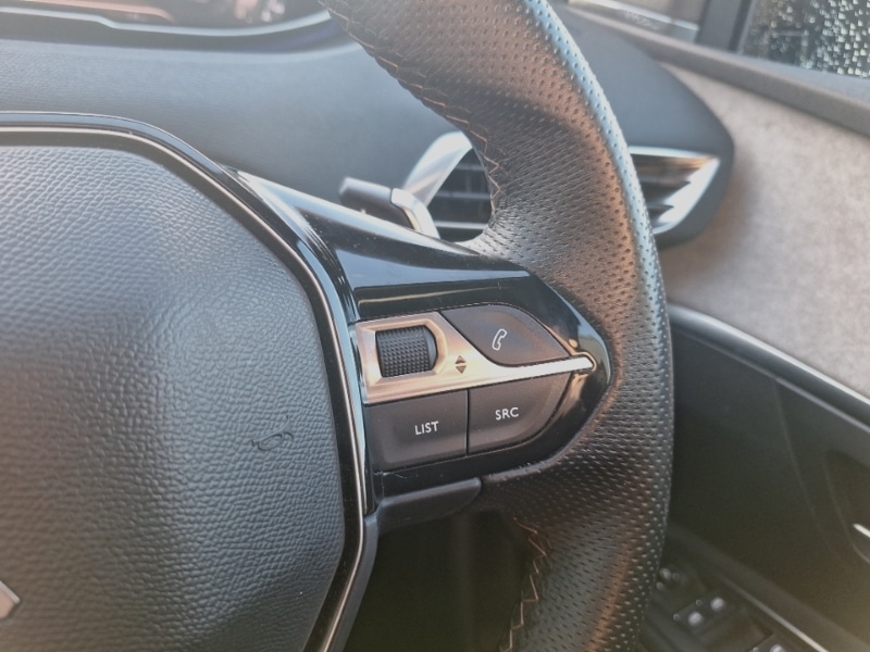 Used Peugeot 3008 2022 for sale - 77100450: Photo 15