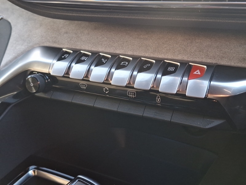 Used Peugeot 3008 2022 for sale - 77100450: Photo 17