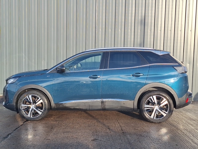 Used Peugeot 3008 2022 for sale - 77100450: Photo 4